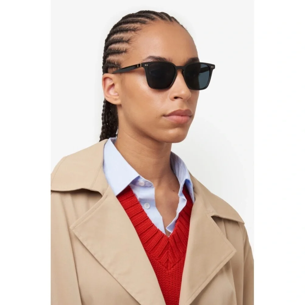 Brand new w tags Tommy Hilfiger
Tommy Hilfiger
TH 2158/S 807/IR - Picture 2 of 7